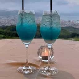 オールデイダイニング ザ・テラス 日本平ホテル