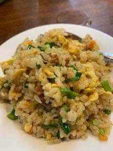 中華料理 香満園 南古谷店