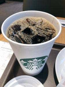 スターバックス コーヒー 御茶ノ水ソラシティ店