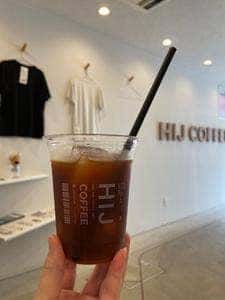 HIJ COFFEE