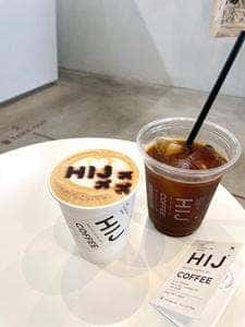 HIJ COFFEE