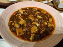 中国料理 百楽近鉄京都駅店
