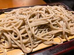 十割手打ちそば 美蕎