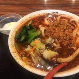 中華四川料理 豆の家 みなと店