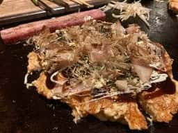 お好み焼城山