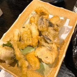 酒と人情料理 だい人