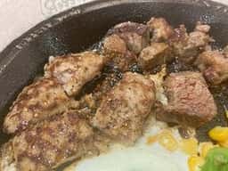 ペッパーランチ イオンモール春日部店