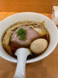 らぁ麺はやし田 池袋店