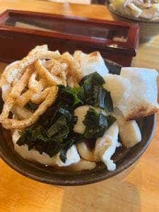 大木うどん店