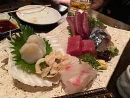 十徳 新宿本店