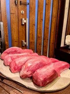 肉師 じじい