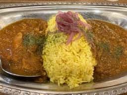 スパイスカレーミルズ 阪急川西能瀬口駅前店