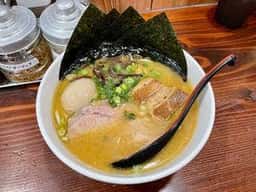 麺処 真心屋