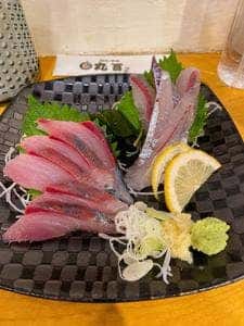 丸冨水産 池袋西口店