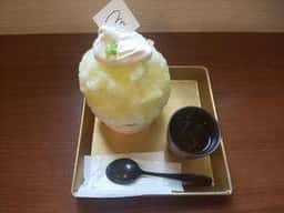 ラボラトワール メルシー