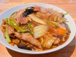 ちゃいなはうす