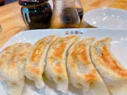 24時間 餃子酒場 五反田店