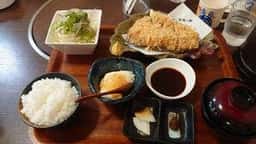 産直レストラン 黒豚の館