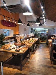 Bakerys Kitchen ohana 太田内ケ島店
