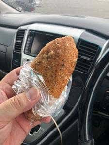 食パン工房 Pちゃん