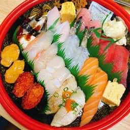 銀のさら 岡山奥田店