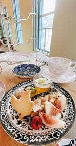 TEA ROOM KIKI 紅茶&スコーン専門店 京都・嵐山本店