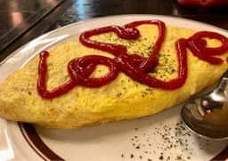 三好食堂 元町店