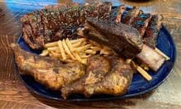 バディーズリブカンパニー