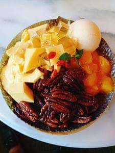 ティーラウンジ スパークル