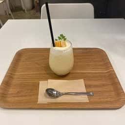 BASE COFFEE セントラルパーク店