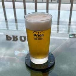 プロースト東京 ソーセージ＆燻製バル 沖縄ウミカジテラス店