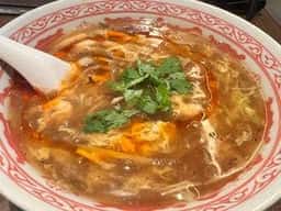 三宮一貫楼 元町北店