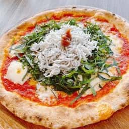 カフェ・ド・マンマ