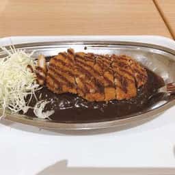 ゴーゴーカレー ゆめタウン博多スタジアム店