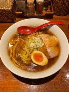 老麺魂