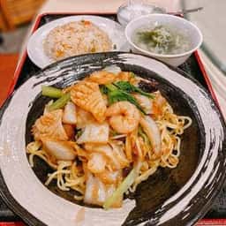 香港料理 千里香