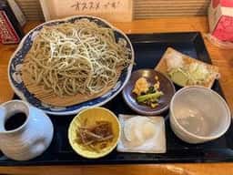 そば処やまもと