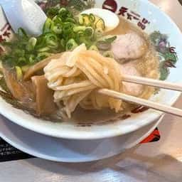 天下一品 港店