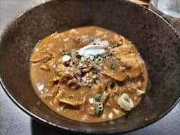 カレーメン 京