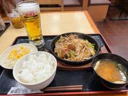 定食屋 宮本むなし JR加古川駅前店