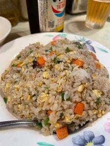 青島食堂