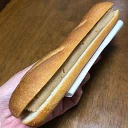 ベッカライ 徳多朗