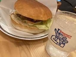 コメダ珈琲店 東池袋一丁目店