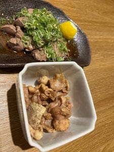 骨付豚 弌歩 ‐ippo-