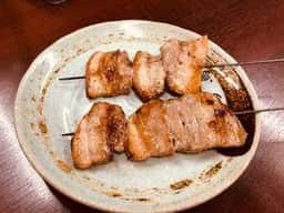 やき鳥 福鳥本店