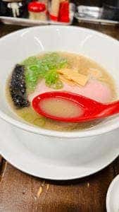 拉麺 べんげ
