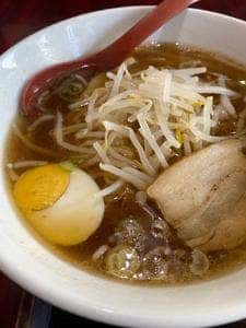 台湾料理 阿里山