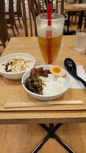 春水堂 横浜ポルタ店