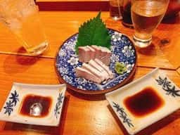 スタンド 煮ガ味