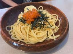 スパゲティ ダン